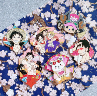 Luffy Husbando