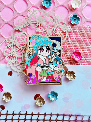 Hiyori Kitty