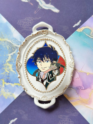 Rin Husbando