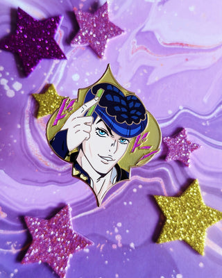 Josuke Husbando