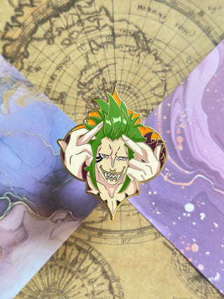Barto Husbando