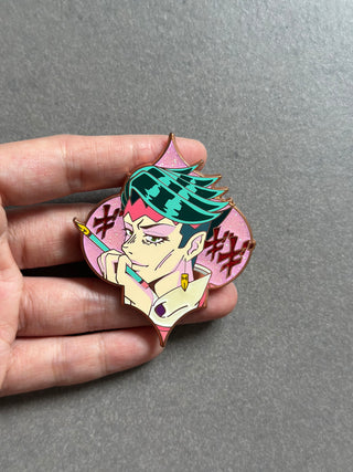 Rohan Husbando