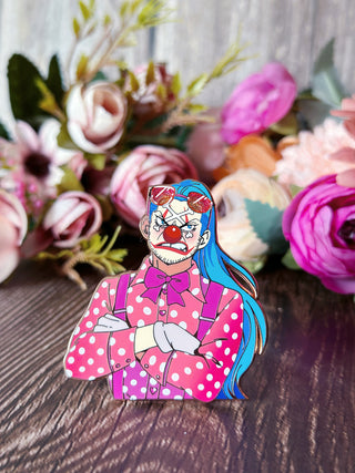 Buggy Vday