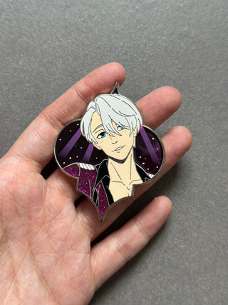 Victor Husbando