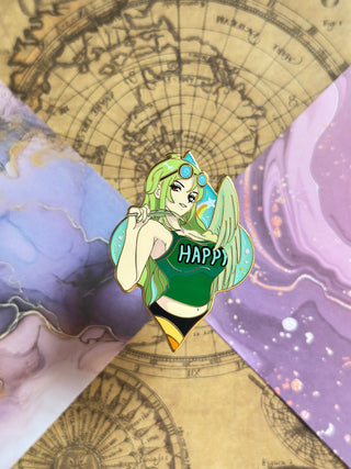 Monet Waifu