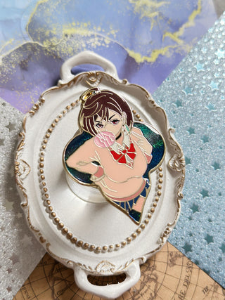 Momo Waifu
