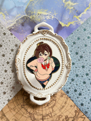 Momo Waifu