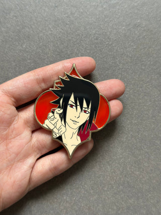 Sasuke Husbando