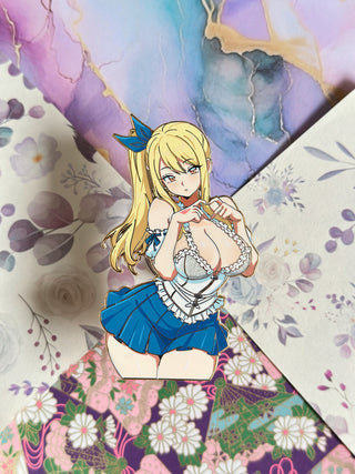 Vizaz Lucy