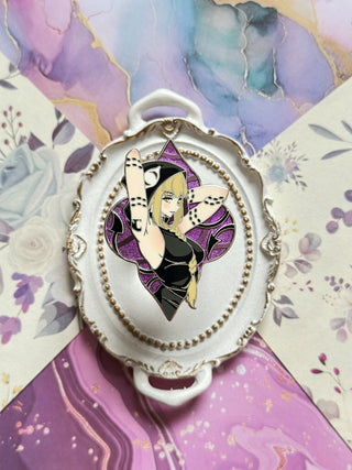 Medusa Waifu