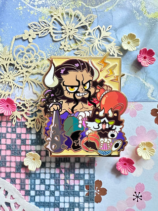 Kaido Kitty