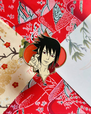 Sasuke Husbando
