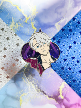 Victor Husbando