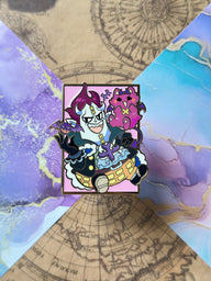 Moria Kitty