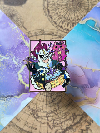Moria Kitty