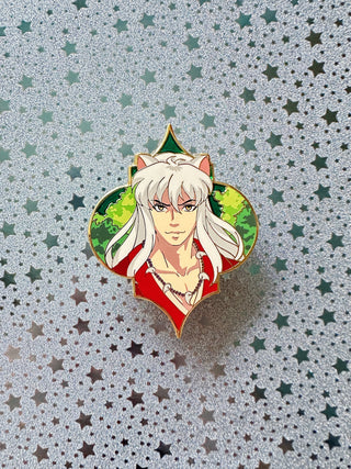 Inuyasha Husbando