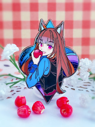 Holo Waifu