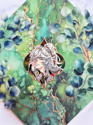 JY Husbando