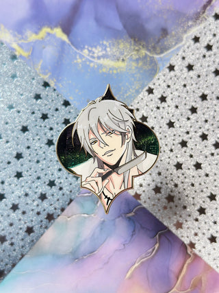 Makima Husbando