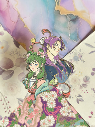 JinMao