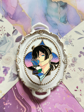 Vanitas Husbando