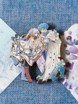 Esther Frieren/Himmel