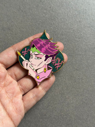 Rohan Husbando