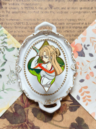Asuka Waifu