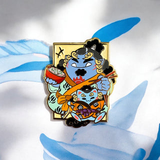 Jinbei Kitty