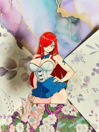 Vizaz Erza