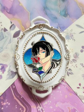 Vanitas Husbando