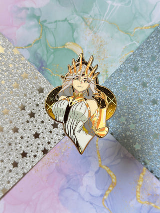 Queen Waifu