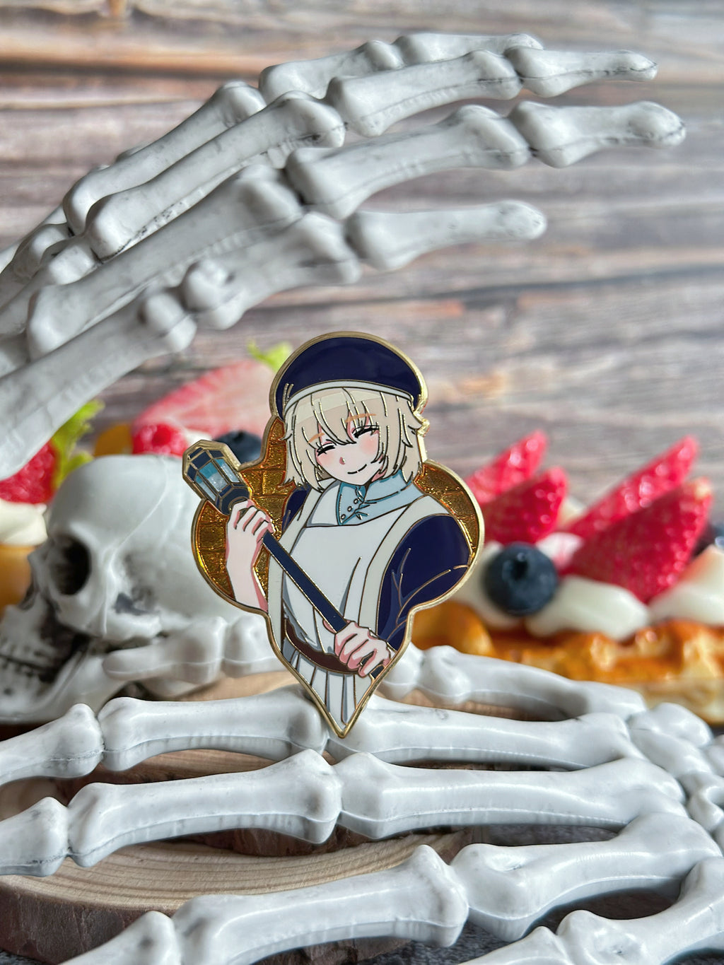 Falin Waifu – Mouse Shack