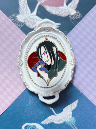 Orochimaru Husbando