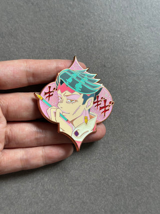 Rohan Husbando