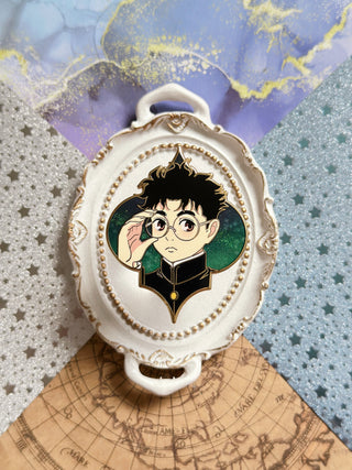 Okarun Husbando
