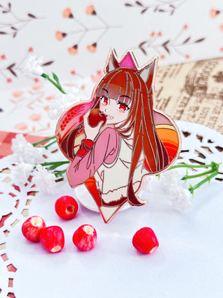 Holo Waifu