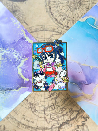 Tashigi Kitty