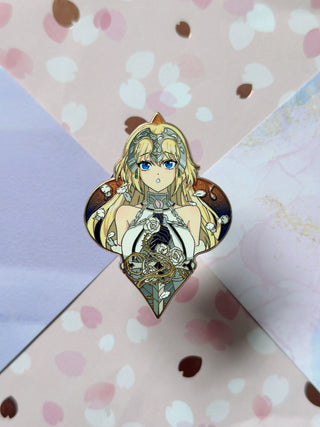 Jeanne Waifu