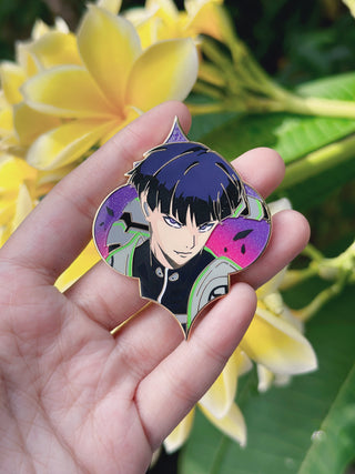 Hoshina Husbando