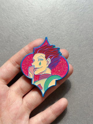 Hisoka H (V)