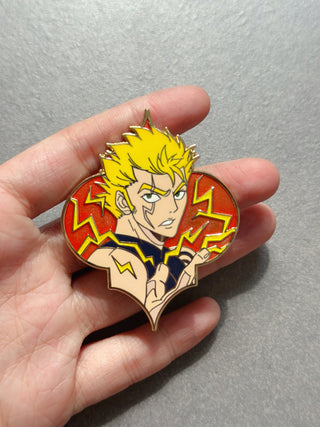 Laxus Husbando (V)