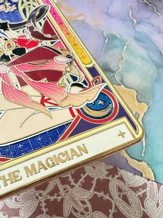 Sparkle Tarot