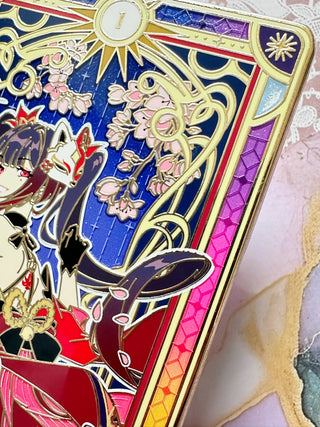 Sparkle Tarot
