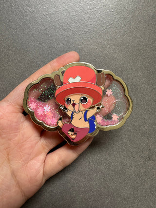 OG Chopper Shaker