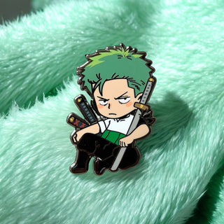 Zoro Cheeb