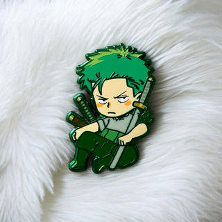 Zoro Cheeb