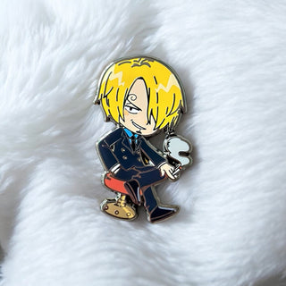 Sanji Cheeb