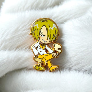 Sanji Cheeb