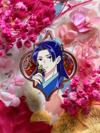 Jinshi Husbando Shaker